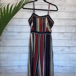 FOREVER 21 | Summer Jumpsuit